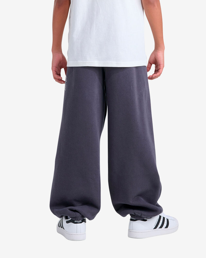 adidas Boys' Varsity Fleece Jogger Pant OK03113-AK28-019 Blue 2