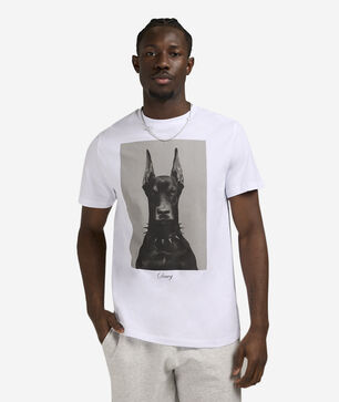 Dawg Tee