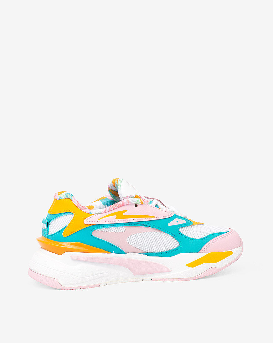 puma aura rs fast