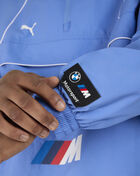 Puma BMW MMS Race Jacket 62519205 Blue 3