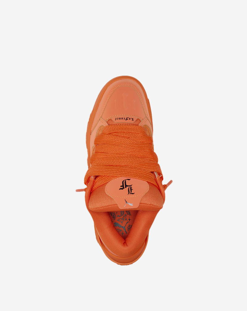 PUMA PUMA X LaFrance Gifted 31086701 Orange 5