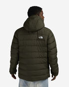 The North Face Aconcagua 3 Hoodie NF0A8A36-21L Green 2