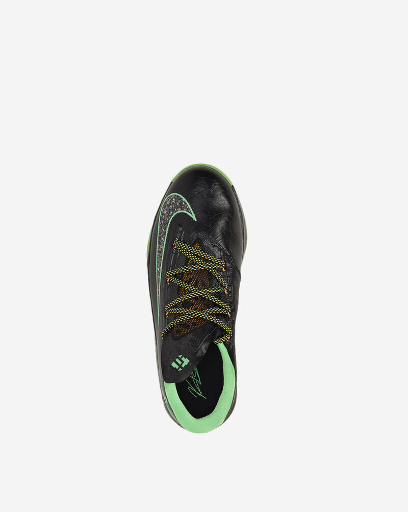 Nike Big Kids' KD 6 IU1286-001 Black 7