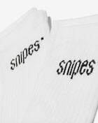 3-Pack Logo Crew Socks