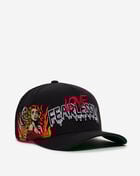 Love Fearlessly Vamp Twill Trucker Hat