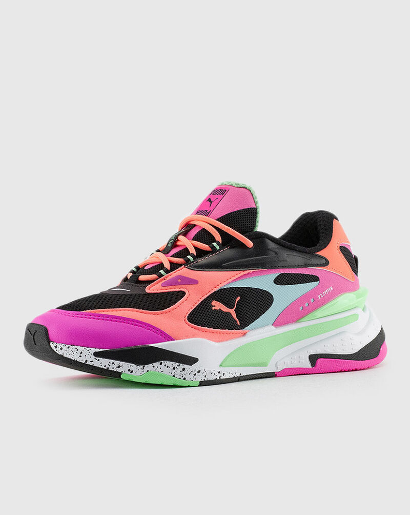 are puma sneakers good