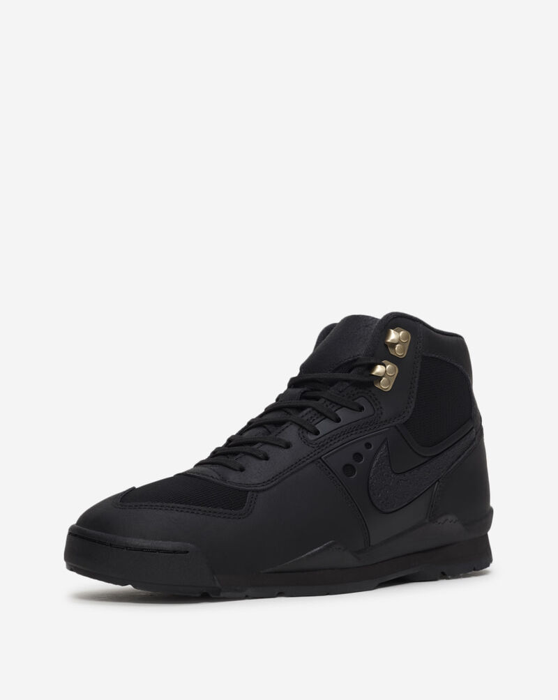Nike Air Baltoro SP IH4450-001 Black 2