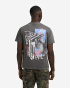 Paper Planes Collage Tee 200473 Black 2