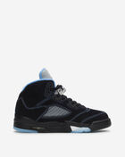 Jordan Big Kids' Air Jordan 5 "Black Carolina" 440888-008 Black 4