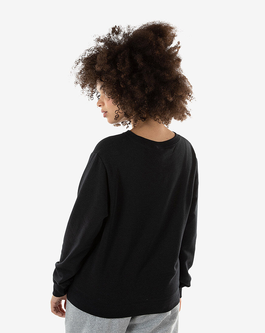 Shop Nike NSW Club Fleece Glitter 