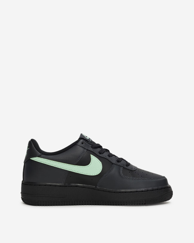 Nike Big Kids' Air Force 1  CT3839-018 Black 4