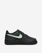 Nike Big Kids' Air Force 1  CT3839-018 Black 4