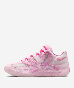 KD18 "Aunt Pearl"