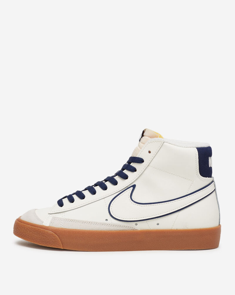 snipes blazer mid