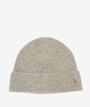 Signature Cuff Beanie
