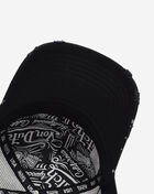 Von Dutch Iron Trucker Hat VDHH0174 White 4