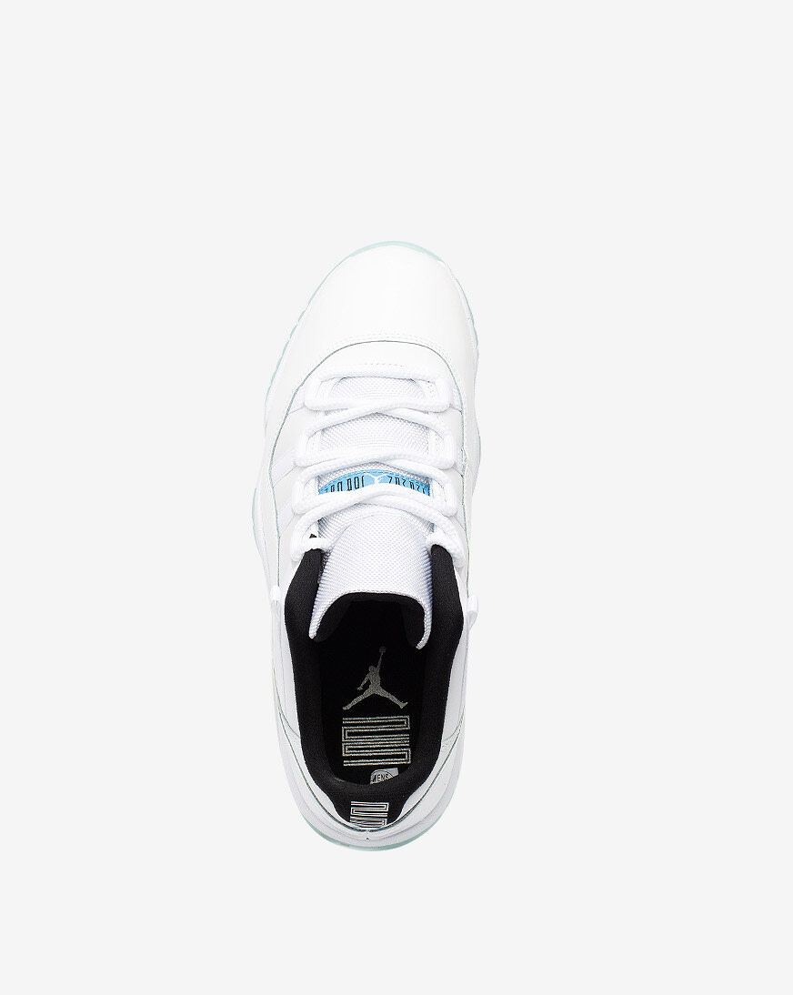 Shop Jordan Air Jordan 11 Low AV2187-117 white | SNIPES USA