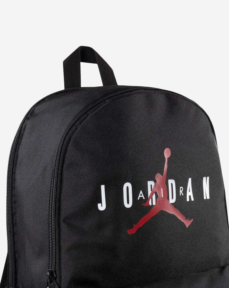 Jordan Backpack (23L) MA0880-023 Black 5