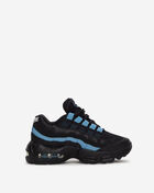 Nike Little Kids' Air Max 95 HQ6364-010 Black 4