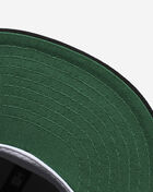 59Fifty New York Yankees Metallic Thread Logo Fitted Hat