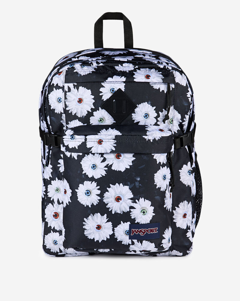 JanSport Main Campus JS0A4QULLJ8 Multi 1