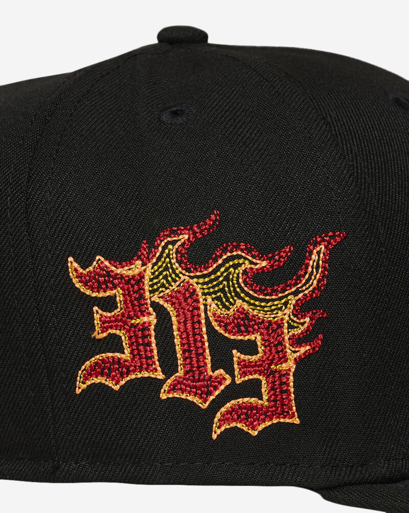 New Era 59Fifty Detroit Tigers City Edition Fitted Hat 60876420 Blue 2