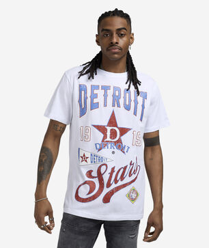 NLB Detroit Stars Tee