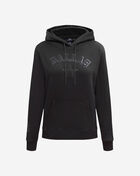 Dallas Cowboys Triple Black Pullover Hoodie