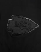 PRO STANDARD Kansas City Chiefs Triple Black Tee FKC1410197-3BK Black 2