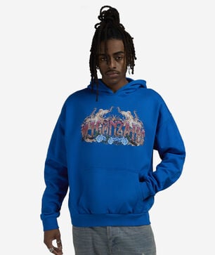 Born From Suffering Hoodie