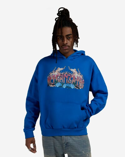 Born From Suffering Hoodie