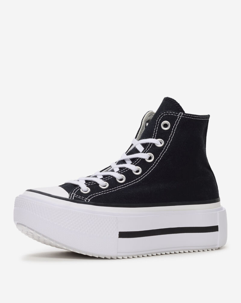 Chuck Taylor All Star Lift Double Stack