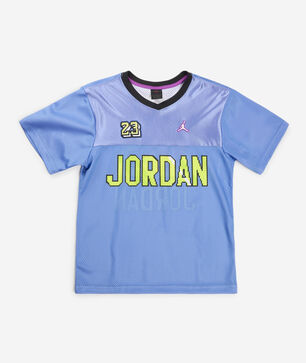 Big Kids' Customized Air Soccer Jersey