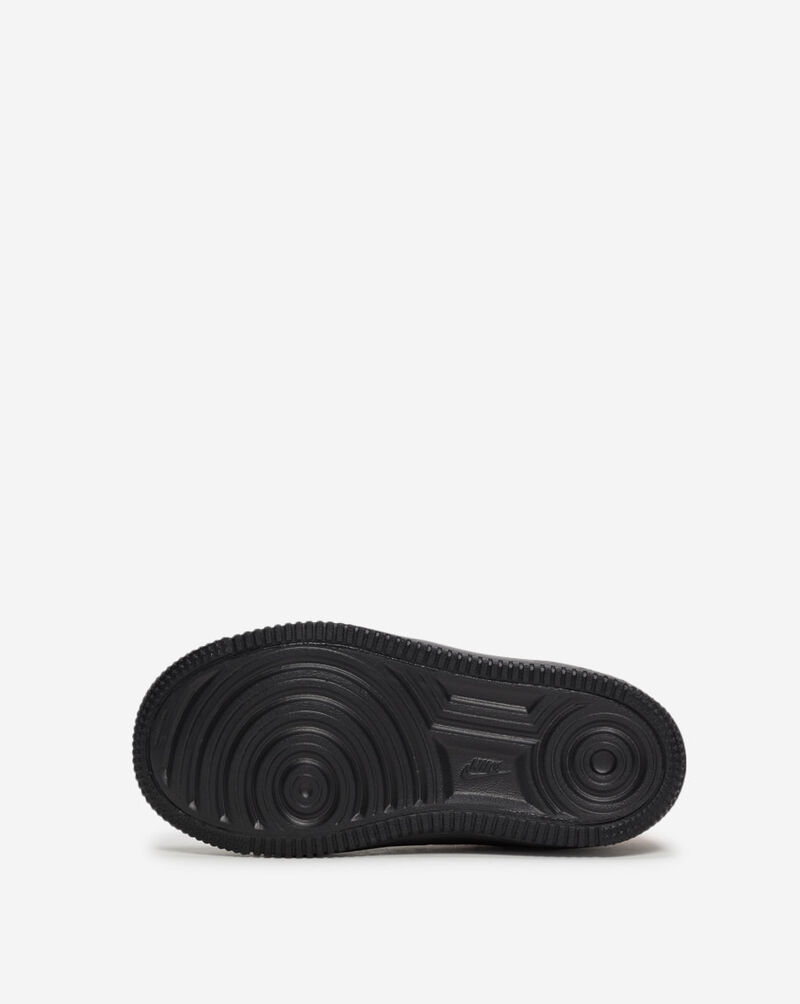 Nike Little Kids' Air Force 1  IV5949-001 Black 6