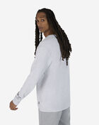 Long-Sleeve Waffle Thermal Crew