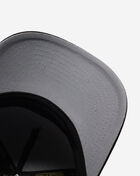 Mitchell  Ness Los Angeles Lakers Home Of Pro Pinch Fit Snapback Hat HP10055-LALBLCK Black 4