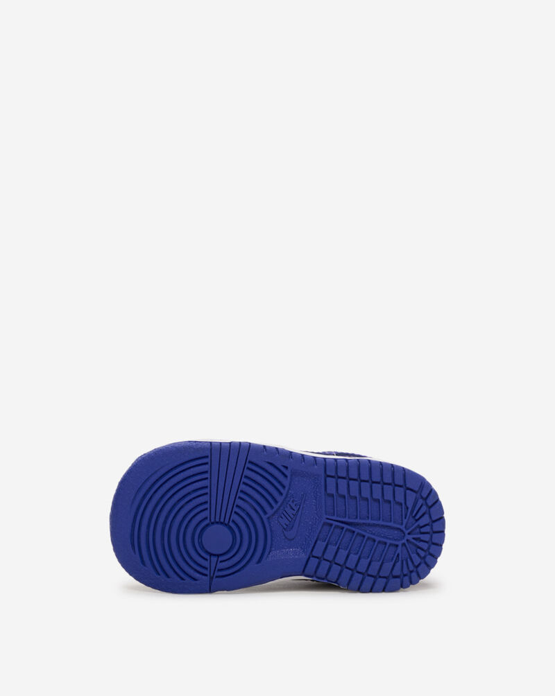 Nike Toddler Dunk Low FB9107-007 Purple 6