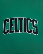 PRO STANDARD Boston Celtics Retro Classic Striped Tee BBC155847-KGR Green 4