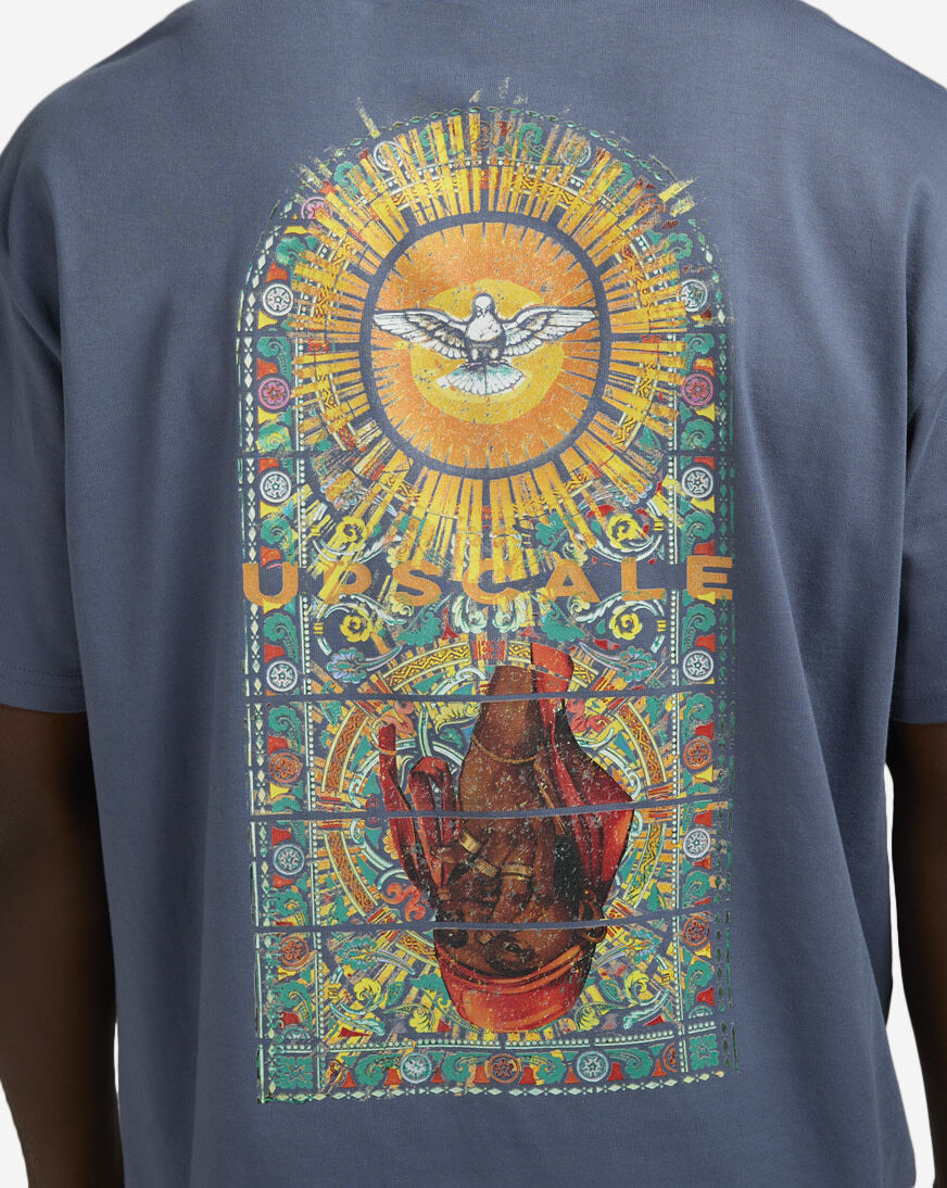 【新品】S>U>B P<O<P MEGA MART S/S T-SHIRT ref.01 / ref.02 / ref.03 | SAINT Mxxxxxx ”CB_SS TEE / COWBOY