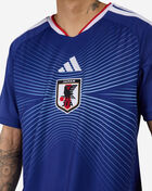 adidas Japan 26 Home Jersey KD3345 Blue 3