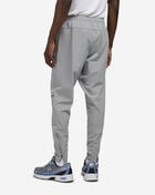 New Balance Athletics Stretch Woven Joggers MP41047-YST Grey 2