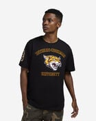 PRO STANDARD Bethune-Cookman University Classic Stacked Logo Tee CBC170839-BLK Black 1