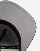 9Fifty New York Mets A-Frame 2-Tone Snapback Hat