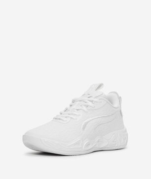 Grade School MB.04 Ice White