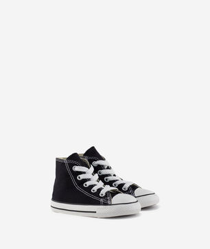 Pre-School Chuck Taylor All Star Hi