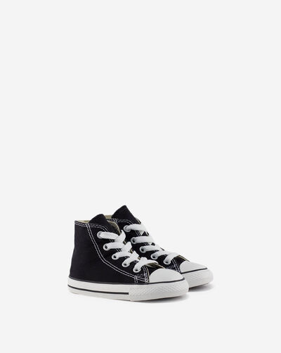 Pre-School Chuck Taylor All Star Hi