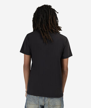 Monochrome FOF Windows Tee