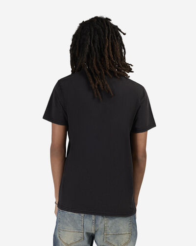 Monochrome FOF Windows Tee