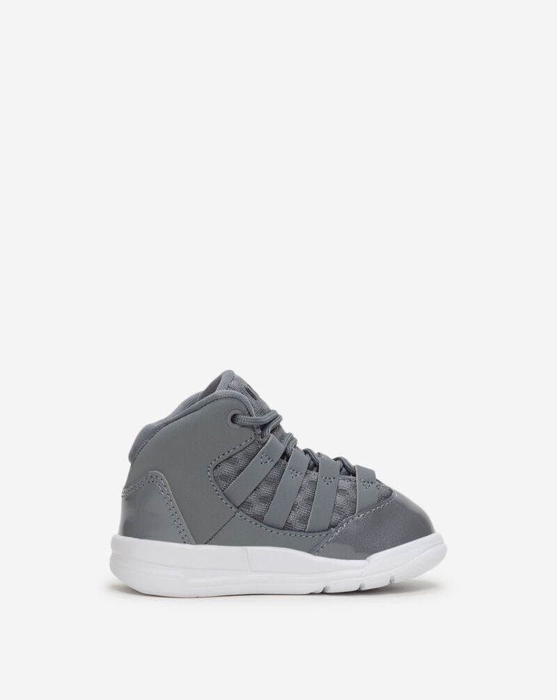 Jordan Toddler Max Aura AQ9215-010 Grey 4