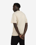 Hustle Gang Loyalty Knit Hustle Gang Tee 2411324-TNT Beige 2